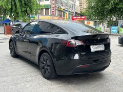 Tesla Model Y Rear-Wheel Drive - ფოტო 7