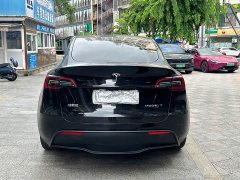 Tesla Model Y Rear-Wheel Drive - ფოტო 8