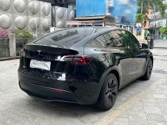Tesla Model Y Rear-Wheel Drive - ფოტო 9