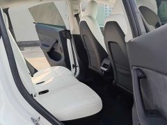 Tesla Model Y 2022 Facelift Rear-Wheel Drive - ფოტო 11