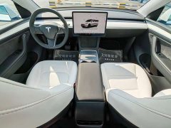 Tesla Model Y 2022 Facelift Rear-Wheel Drive - ფოტო 12