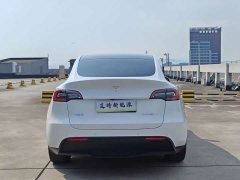 Tesla Model Y 2022 Facelift Rear-Wheel Drive - ფოტო 6