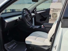 Tesla Model Y 2022 Facelift Rear-Wheel Drive - ფოტო 8