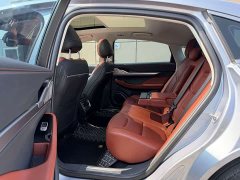 Lincoln Z 2022 i-Enjoy Premium Edition - ფოტო 11