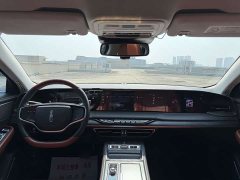 Lincoln Z 2022 i-Enjoy Premium Edition - ფოტო 12