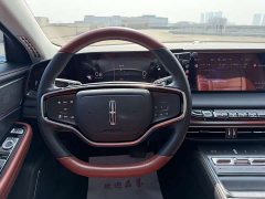 Lincoln Z 2022 i-Enjoy Premium Edition - ფოტო 13