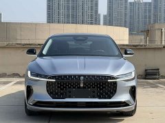 Lincoln Z 2022 i-Enjoy Premium Edition - ფოტო 3