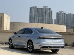 Lincoln Z 2022 i-Enjoy Premium Edition - ფოტო 4