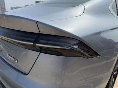 Lincoln Z 2022 i-Enjoy Premium Edition - ფოტო 8