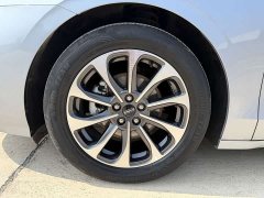 Lincoln Z 2022 i-Enjoy Premium Edition - ფოტო 9
