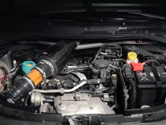 Tesla Abarth 595 1.4T Competizione - ფოტო 12