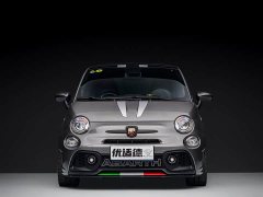 Tesla Abarth 595 1.4T Competizione - ფოტო 2