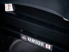 Tesla Abarth 595 1.4T Competizione - ფოტო 20