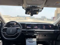 Lincoln Adventurer Explorer 2.0T Two-Wheel Drive Premium - photo 11