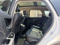 Lincoln Adventurer Explorer 2.0T Two-Wheel Drive Premium - photo 12