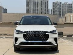 Lincoln Adventurer Explorer 2.0T Two-Wheel Drive Premium - photo 2