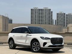 Lincoln Adventurer Explorer 2.0T Two-Wheel Drive Premium - photo 3