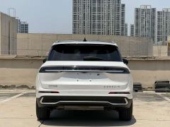 Lincoln Adventurer Explorer 2.0T Two-Wheel Drive Premium - photo 5