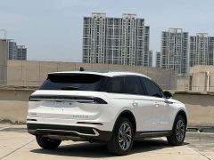 Lincoln Adventurer Explorer 2.0T Two-Wheel Drive Premium - photo 6