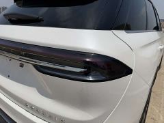 Lincoln Adventurer Explorer 2.0T Two-Wheel Drive Premium - photo 8