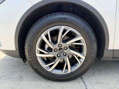 Lincoln Adventurer Explorer 2.0T Two-Wheel Drive Premium - photo 9