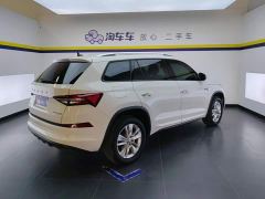 Skoda Kodiaq TSI330 5-Seater FWD Power Edition - фото 3