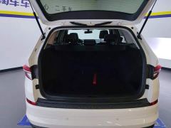 Skoda Kodiaq TSI330 5-Seater FWD Power Edition - фото 4