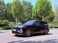 Changan Qiyuan Q07 215 Flagship Plus - ფოტო 1