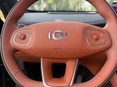 Changan Qiyuan Q07 215 Flagship Plus - ფოტო 12