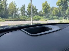 Changan Qiyuan Q07 215 Flagship Plus - ფოტო 18