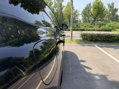 Changan Qiyuan Q07 215 Flagship Plus - ფოტო 19