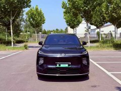 Changan Qiyuan Q07 215 Flagship Plus - ფოტო 2