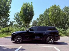 Changan Qiyuan Q07 215 Flagship Plus - ფოტო 3