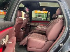 NIO ES8 2026 Six-Seat Executive Luxury Edition - ფოტო 10