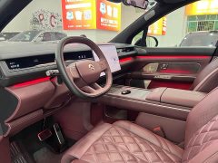 NIO ES8 2026 Six-Seat Executive Luxury Edition - ფოტო 11