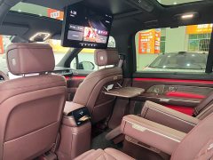 NIO ES8 2026 Six-Seat Executive Luxury Edition - ფოტო 12