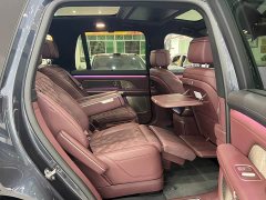 NIO ES8 2026 Six-Seat Executive Luxury Edition - ფოტო 14