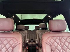 NIO ES8 2026 Six-Seat Executive Luxury Edition - ფოტო 15