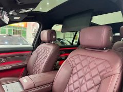 NIO ES8 2026 Six-Seat Executive Luxury Edition - ფოტო 16