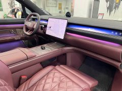NIO ES8 2026 Six-Seat Executive Luxury Edition - ფოტო 17
