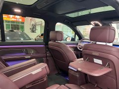 NIO ES8 2026 Six-Seat Executive Luxury Edition - ფოტო 18