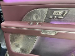 NIO ES8 2026 Six-Seat Executive Luxury Edition - ფოტო 19