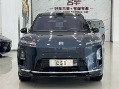 NIO ES8 2026 Six-Seat Executive Luxury Edition - ფოტო 2