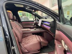 NIO ES8 2026 Six-Seat Executive Luxury Edition - ფოტო 20