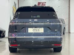 NIO ES8 2026 Six-Seat Executive Luxury Edition - ფოტო 5