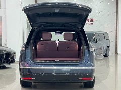 NIO ES8 2026 Six-Seat Executive Luxury Edition - ფოტო 7