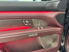 NIO ES8 2026 Six-Seat Executive Luxury Edition - ფოტო 8