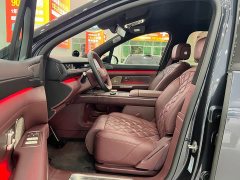 NIO ES8 2026 Six-Seat Executive Luxury Edition - ფოტო 9