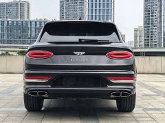 Bentley Bentayga 2022 4.0T V8 - ფოტო 5
