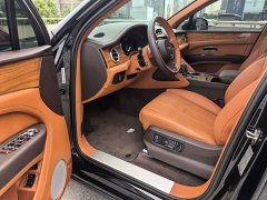 Bentley Bentayga 2022 4.0T V8 - ფოტო 7
